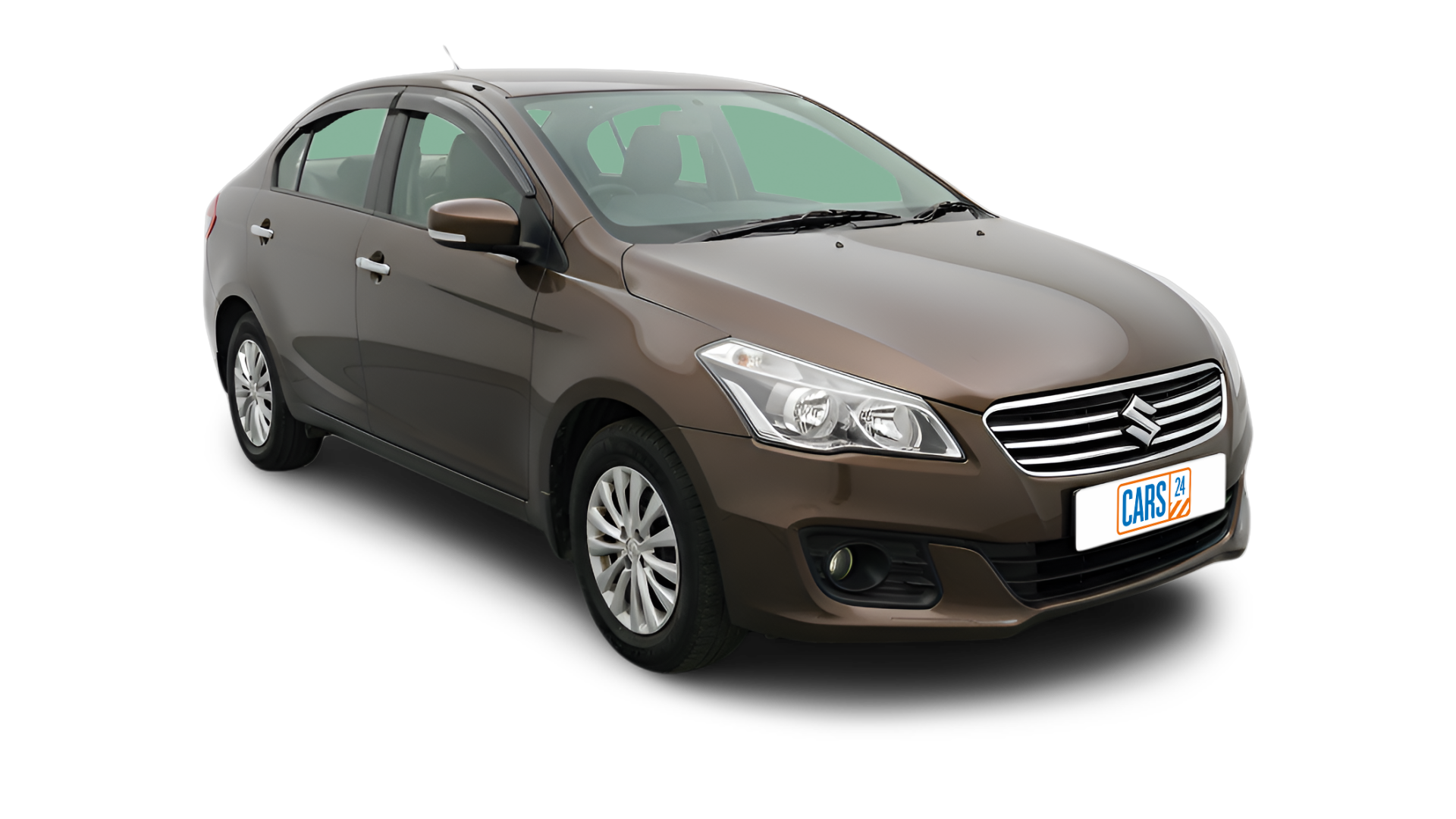 Maruti Ciaz-img